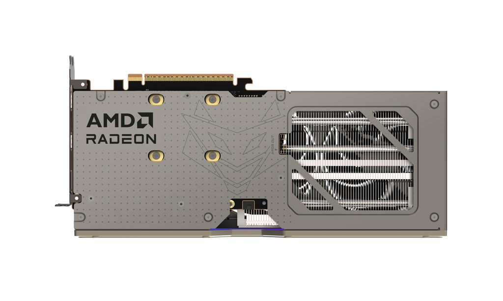 RX 9060 XT Review