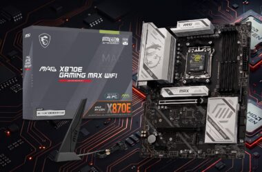 Best budget motherboard 2026