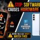 s22 restarting