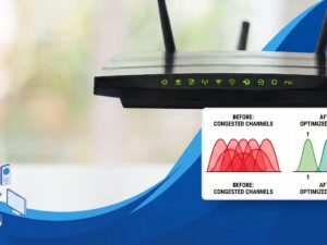 slow wifi fix