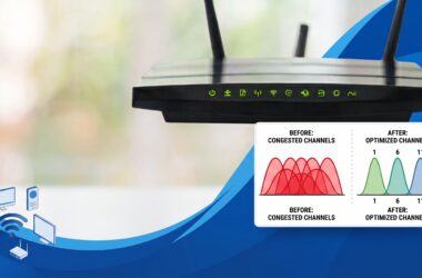slow wifi fix