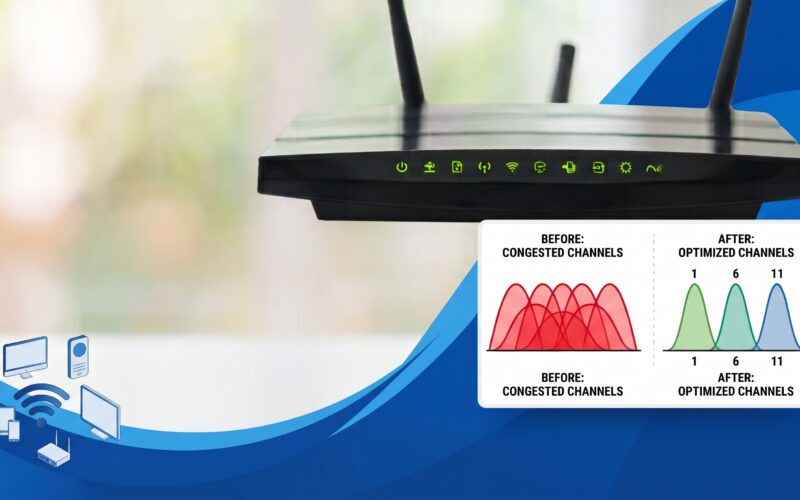 slow wifi fix