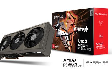 9060 xt 16 gb