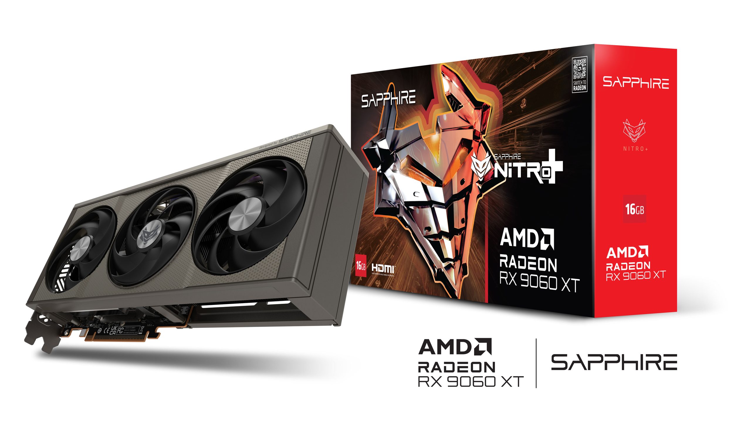 9060 xt 16 gb